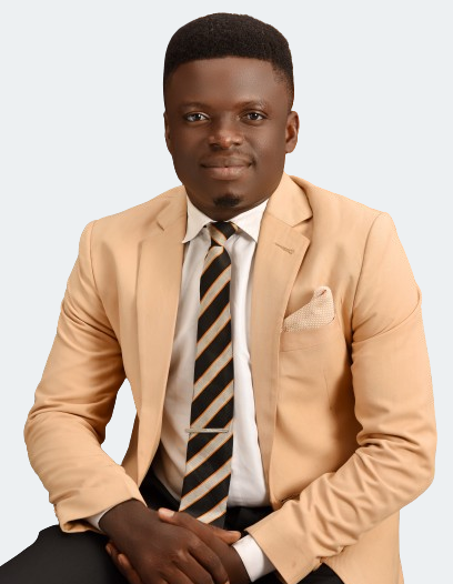 Audam Yaba Joseph-Success
