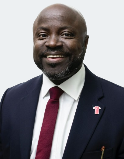 Richard George_Founder/CEO